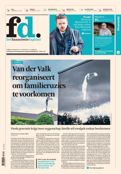 Front Page Image