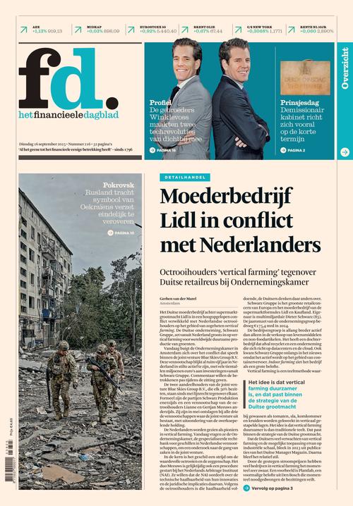 Front Page Image