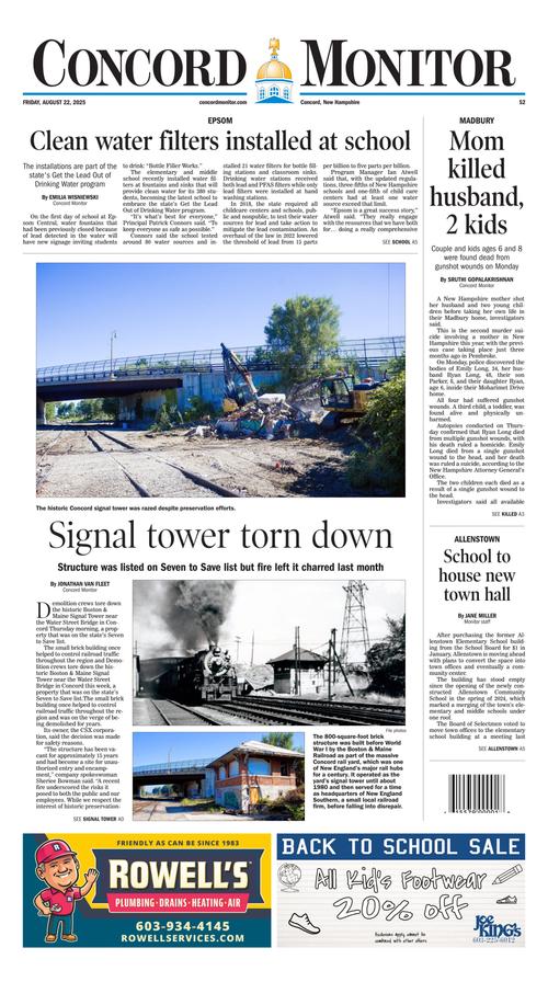 Front Page Image