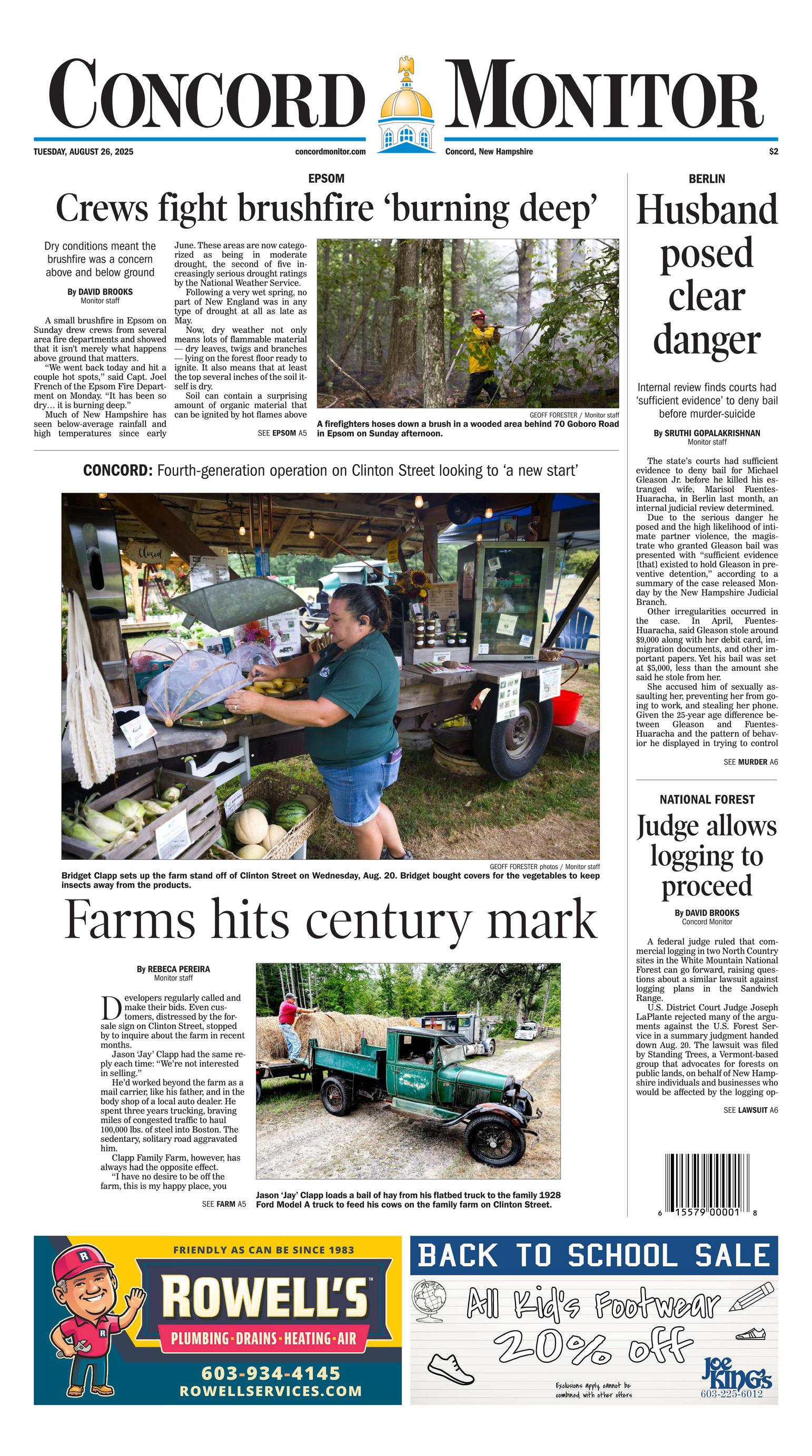 Front Page Image