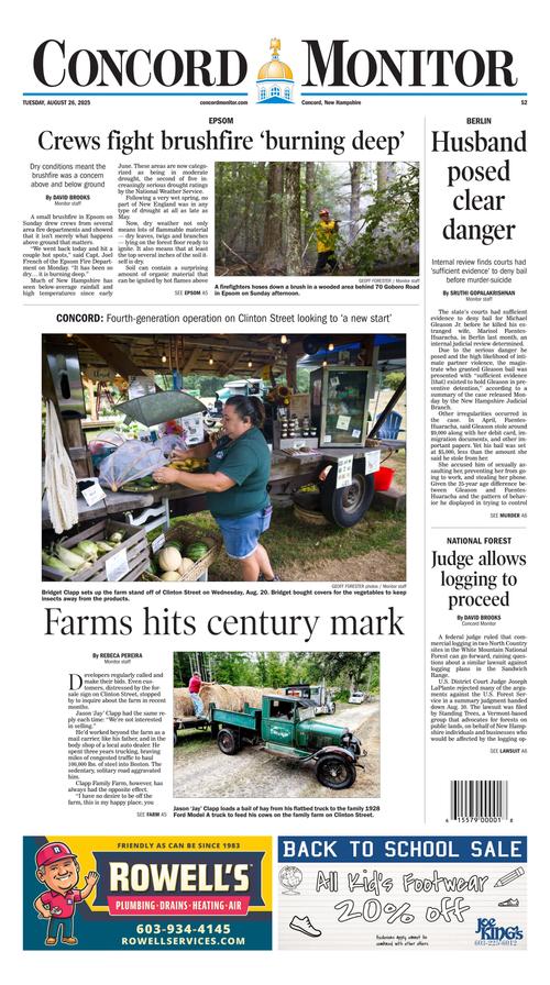 Front Page Image