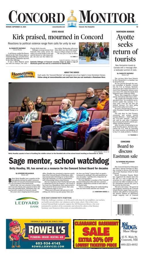 Front Page Image