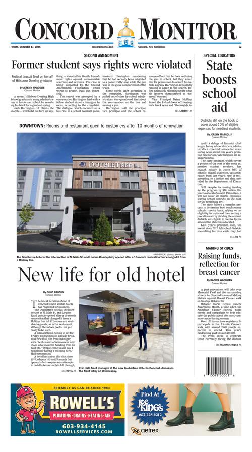 Front Page Image