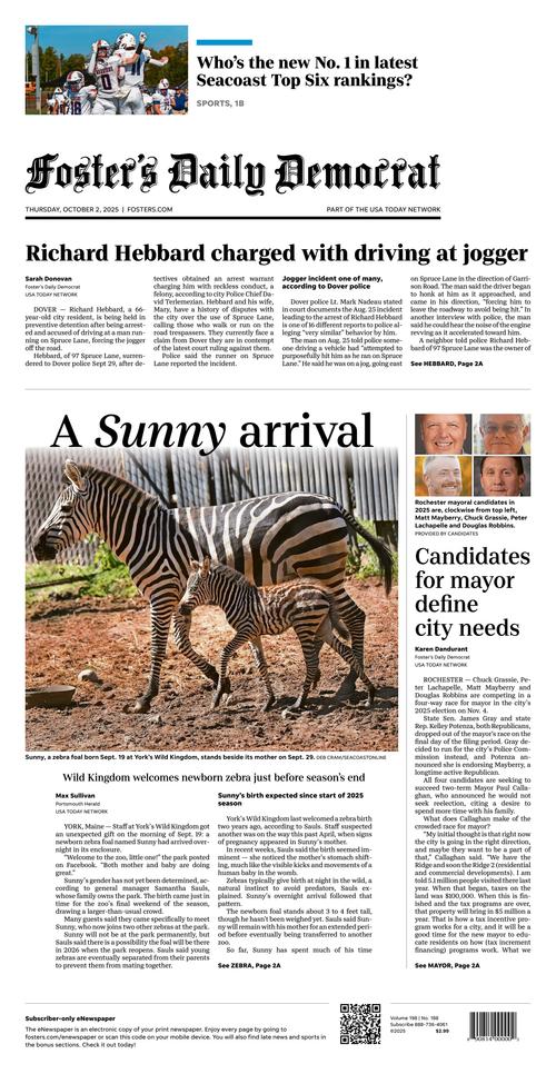 Front Page Image