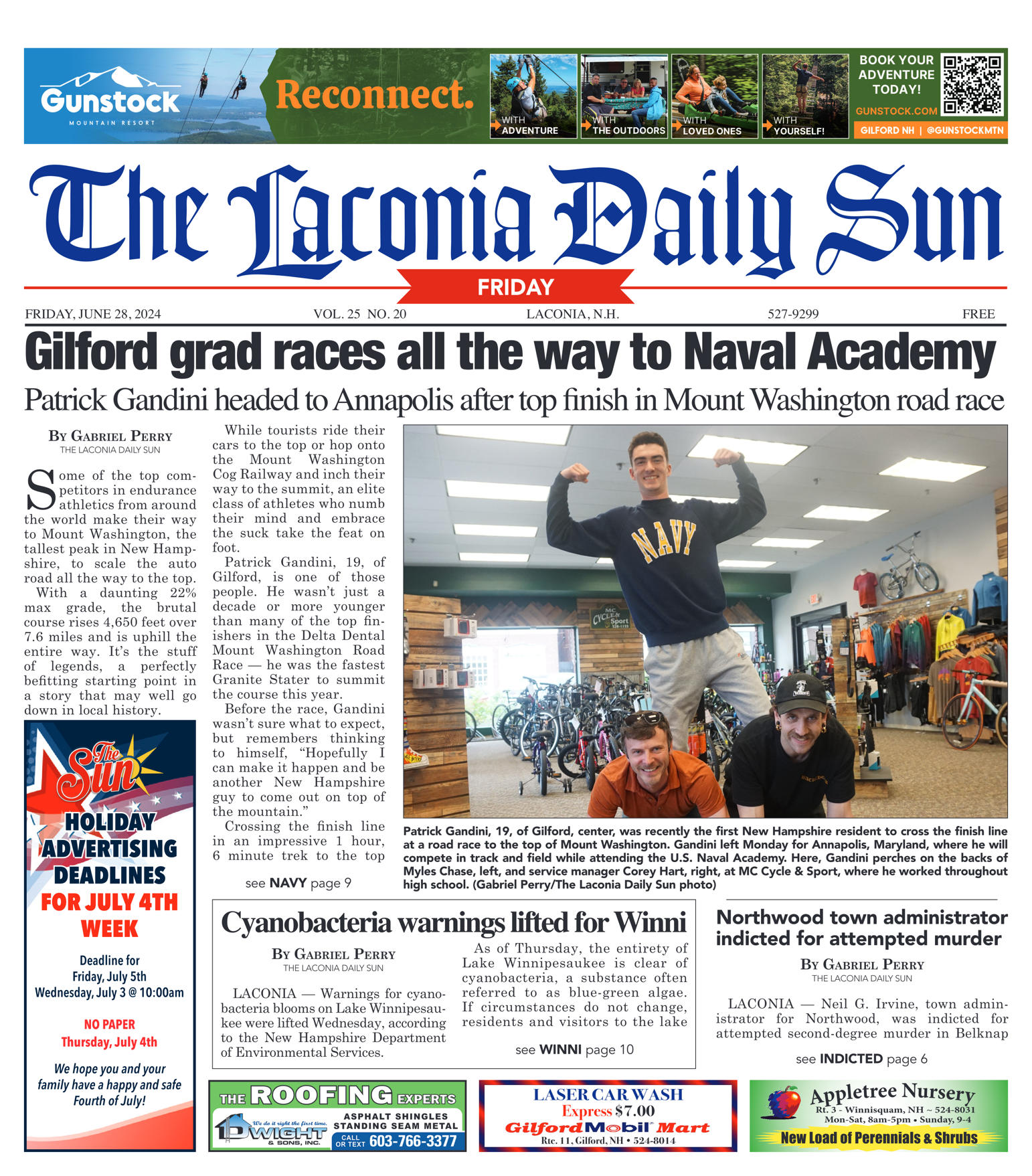Yuma Daily Sun Today - 1ovyc81