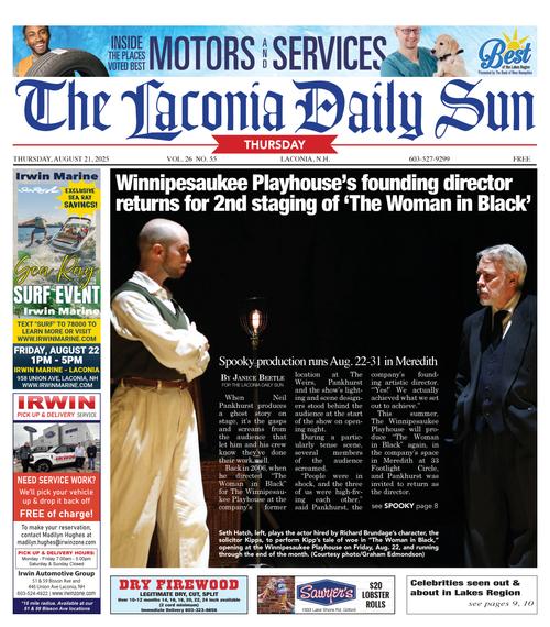Front Page Image