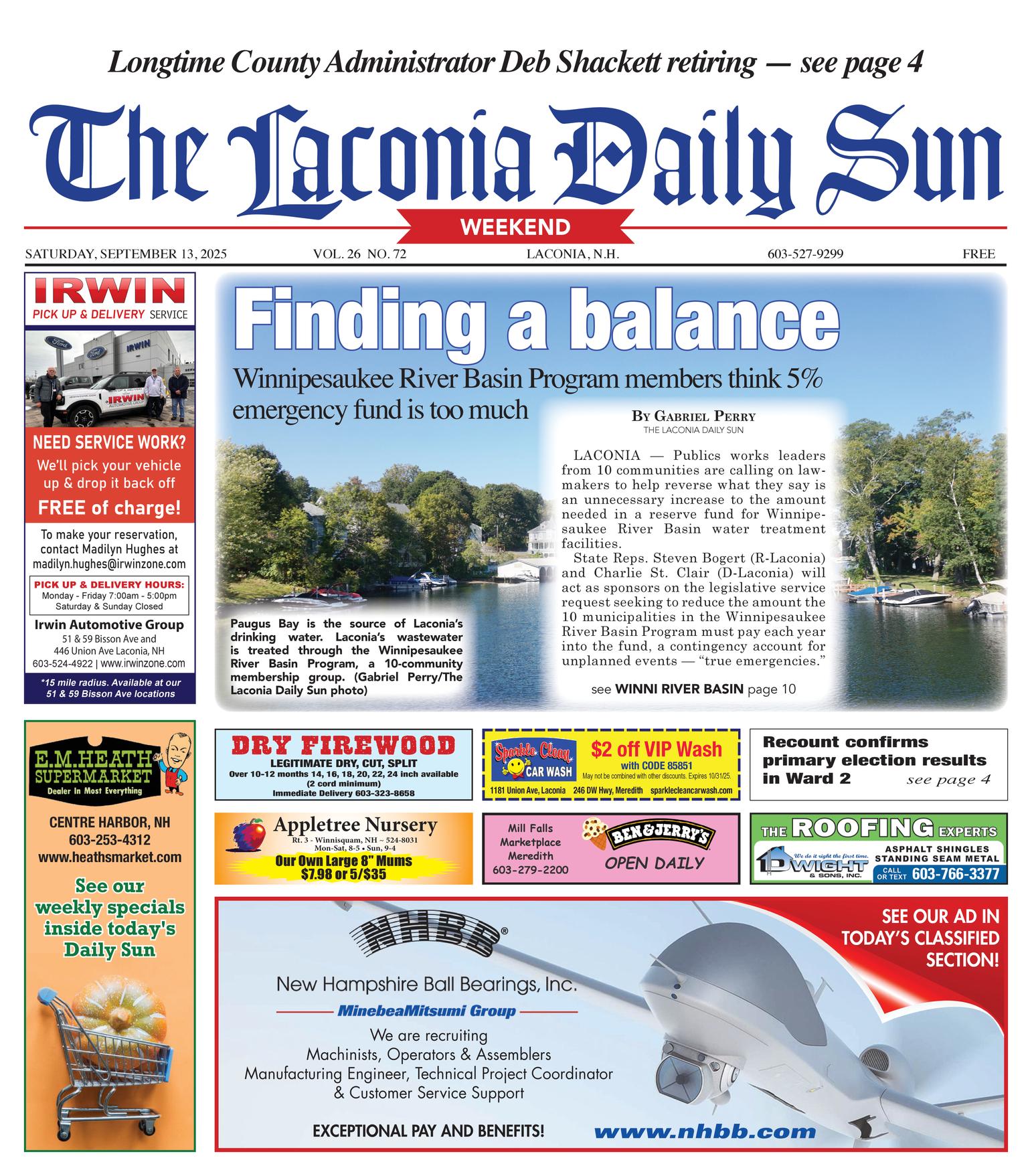 Front Page Image