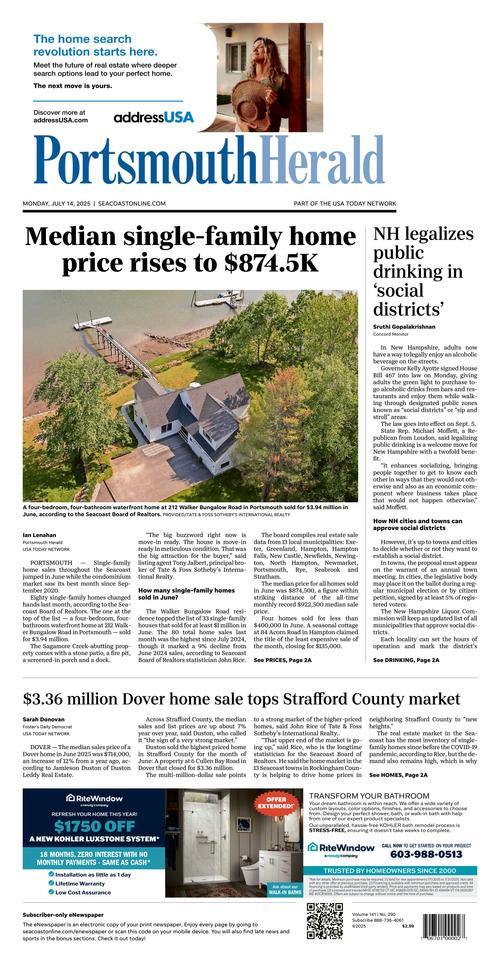 Front Page Image