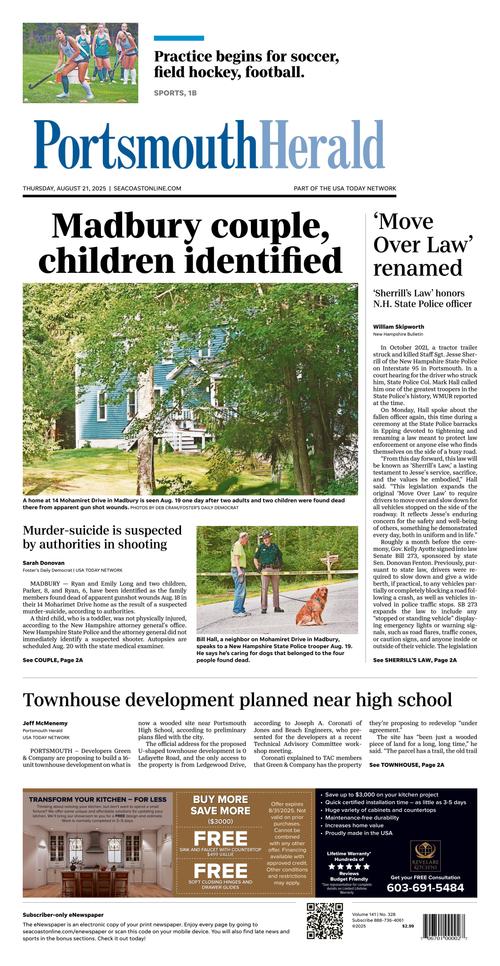 Front Page Image