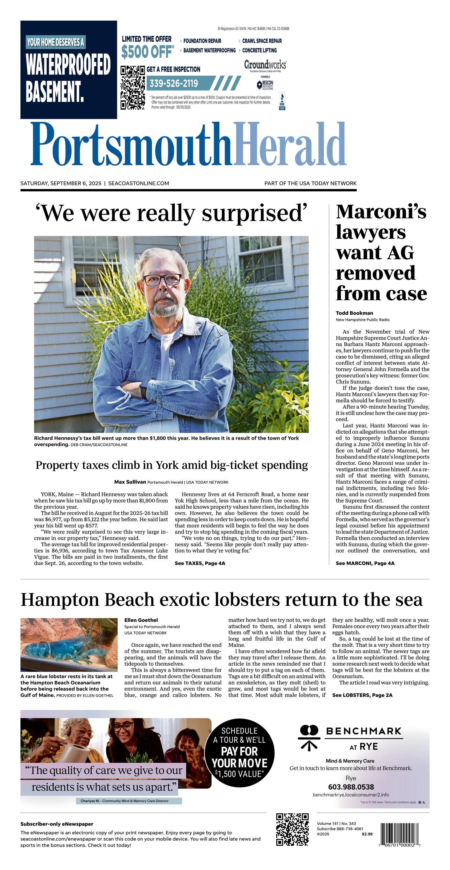 Front Page Image
