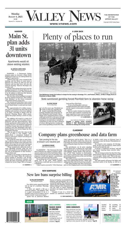 Front Page Image