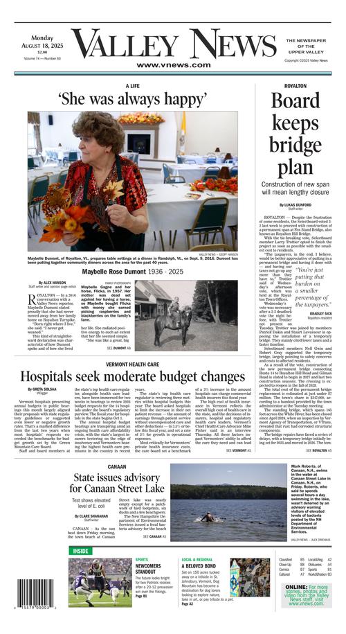 Front Page Image