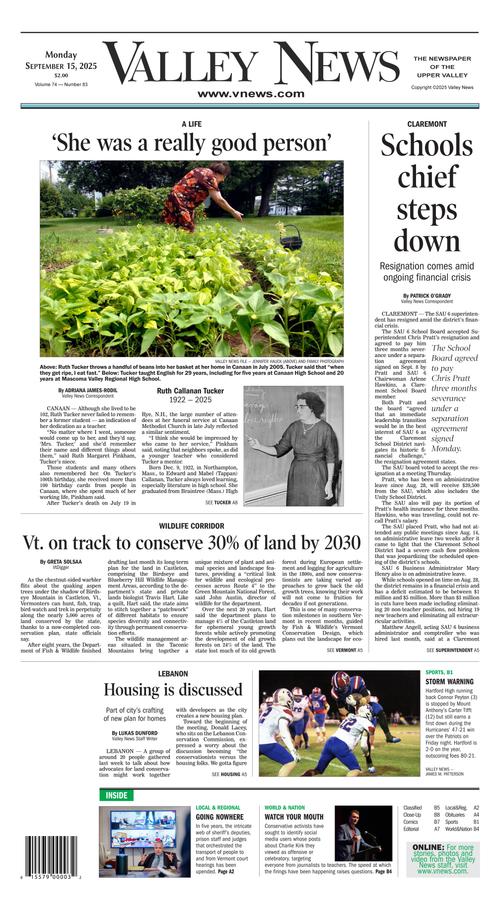 Front Page Image