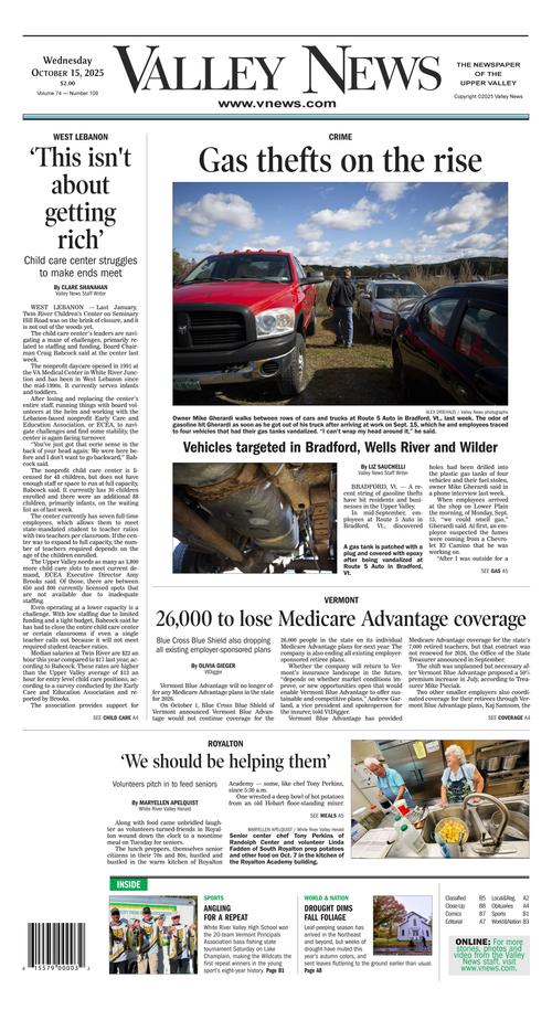 Front Page Image