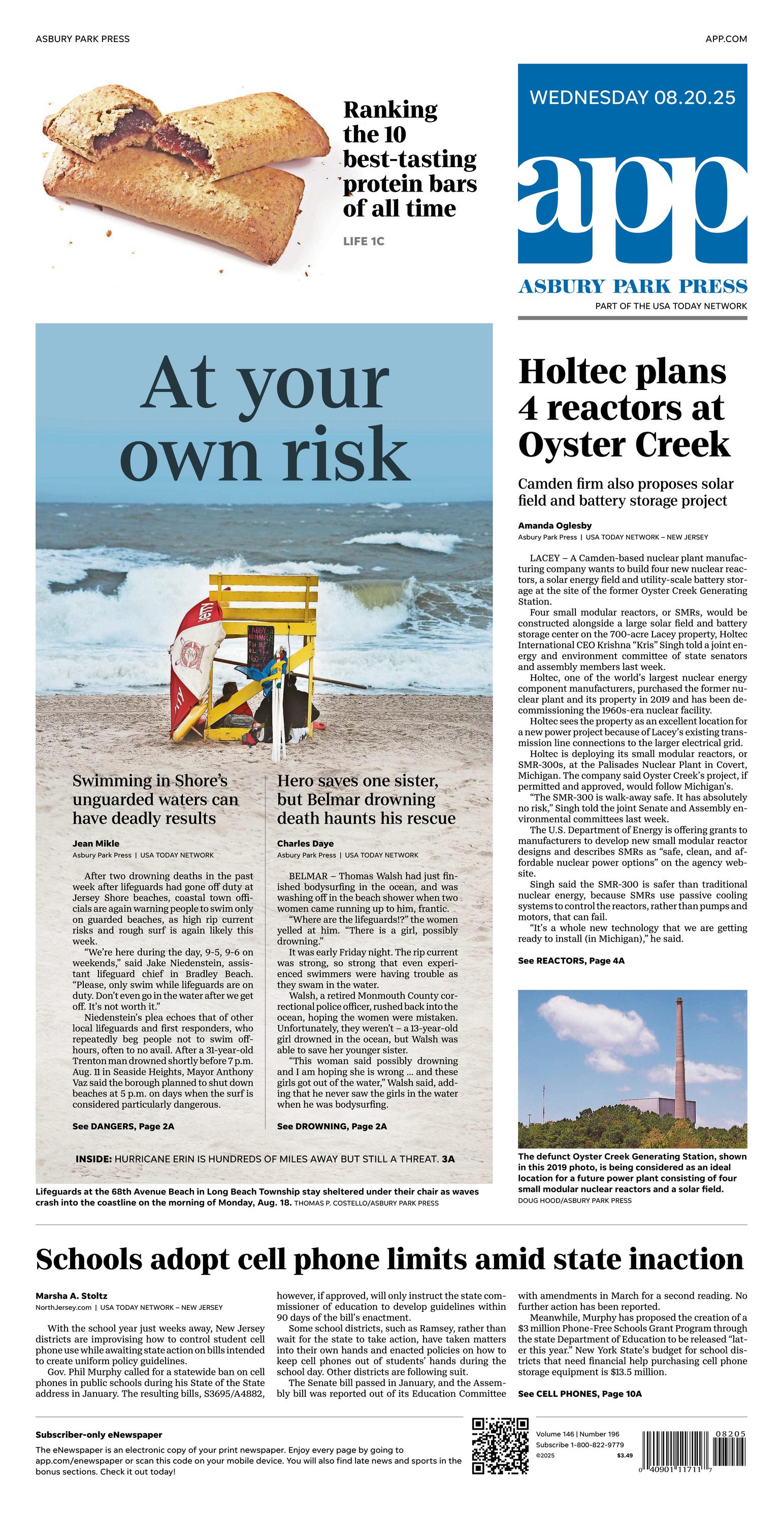 Front Page Image