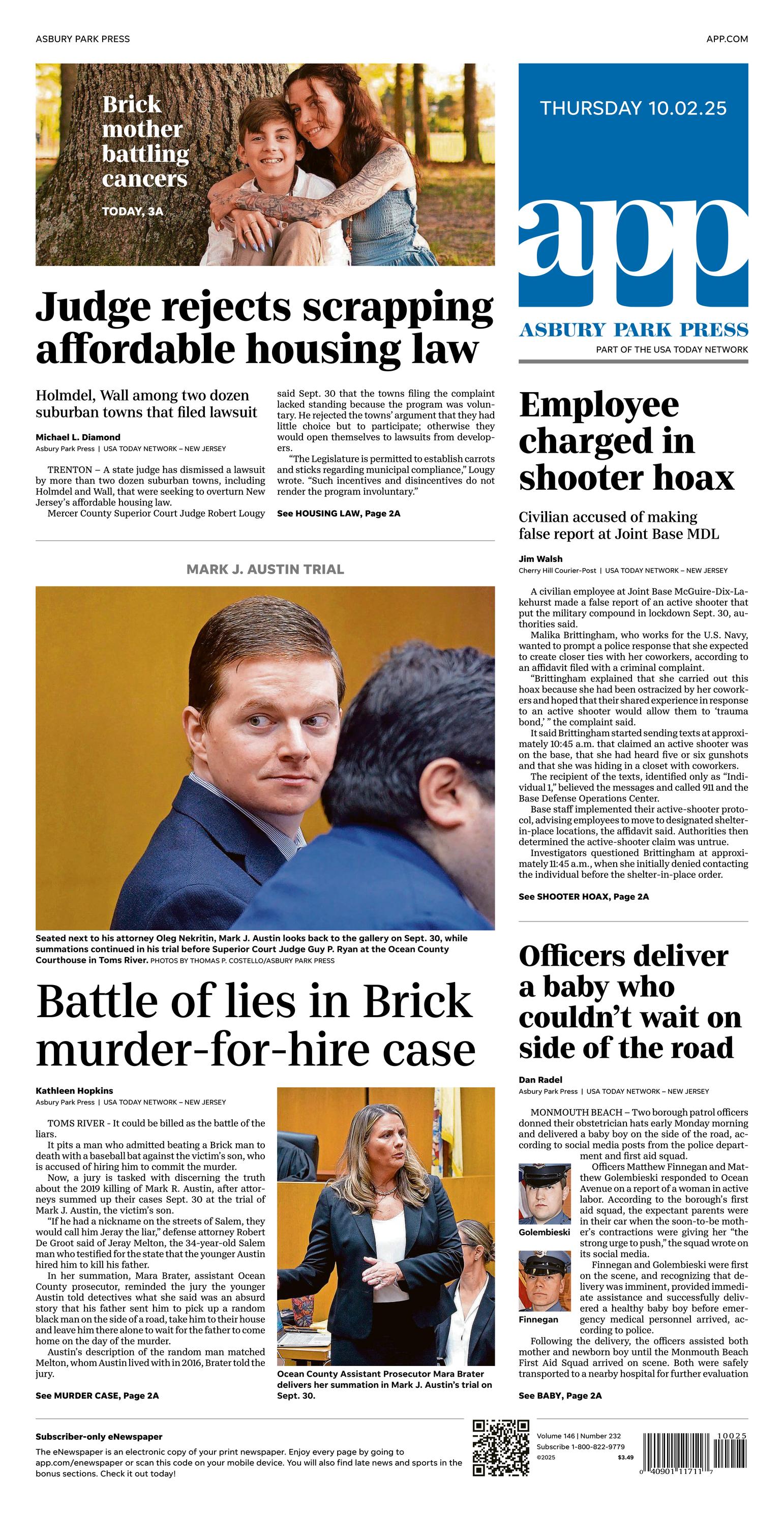 Front Page Image