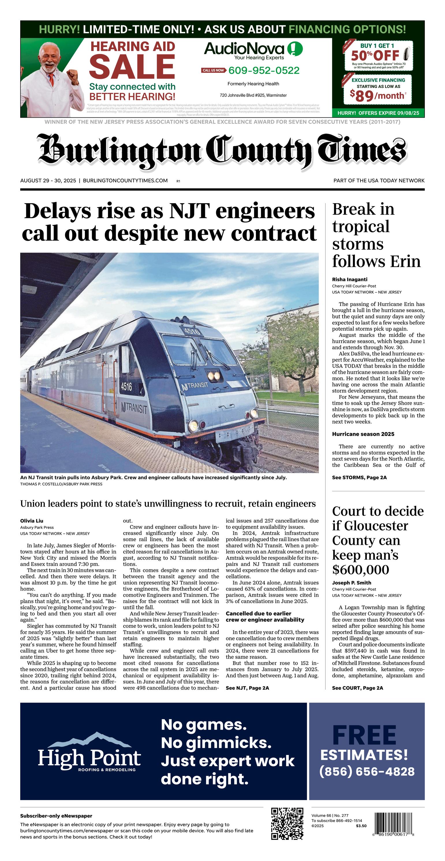 Front Page Image