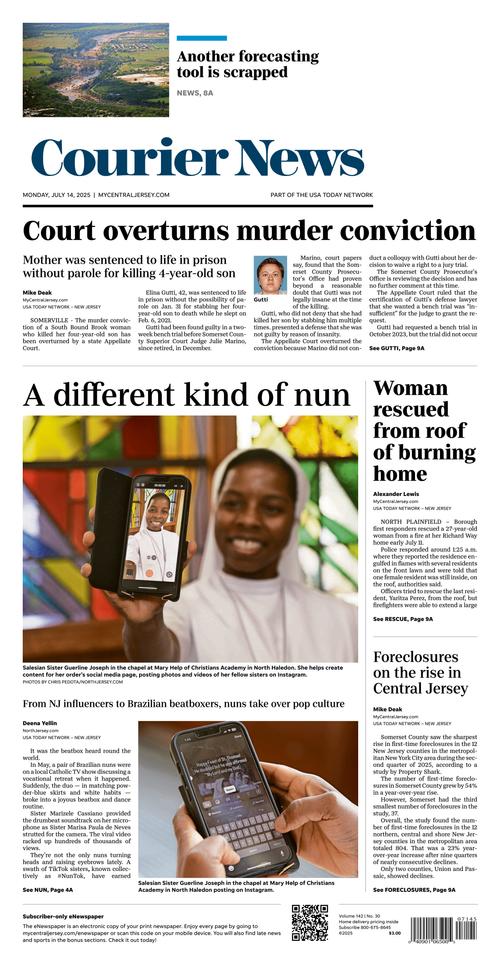 Front Page Image