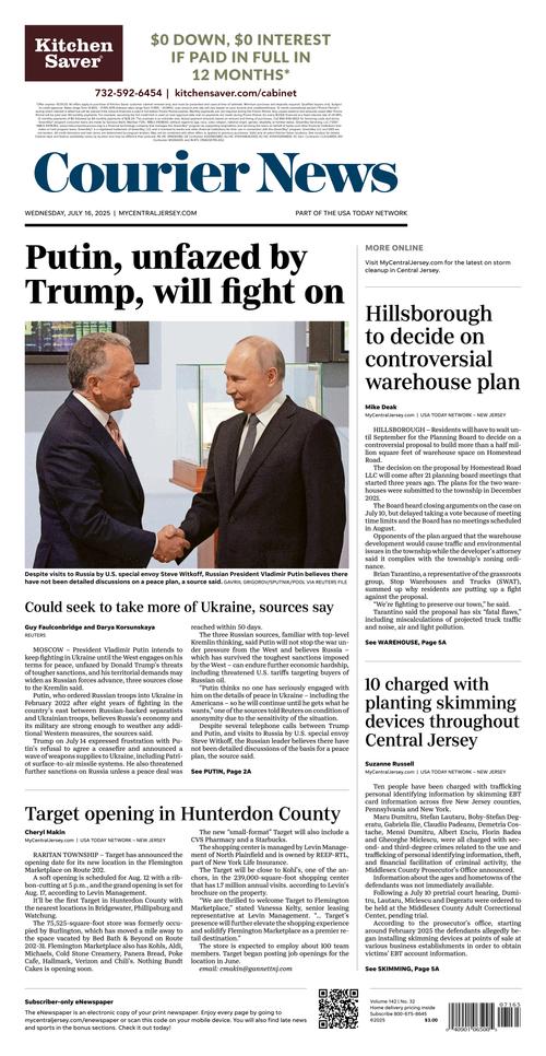 Front Page Image