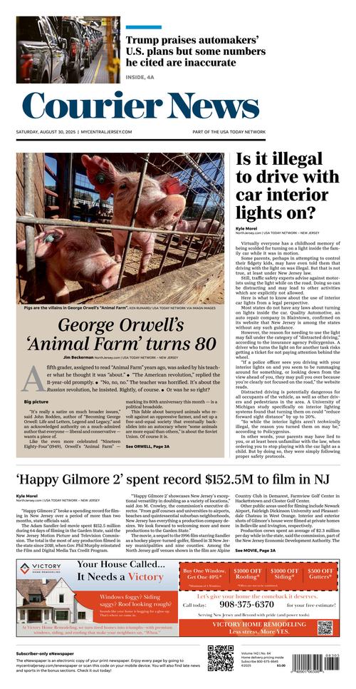 Front Page Image