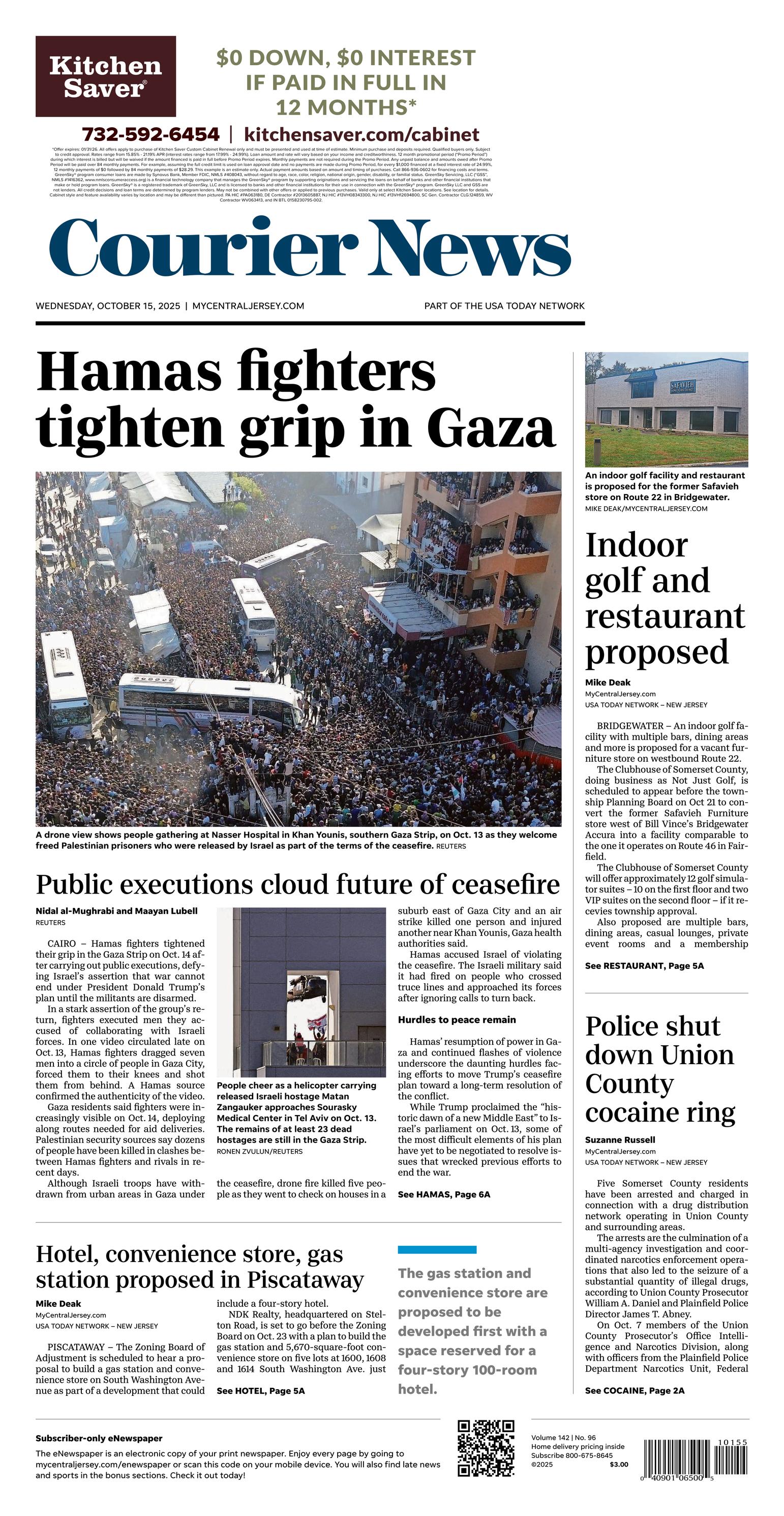 Front Page Image