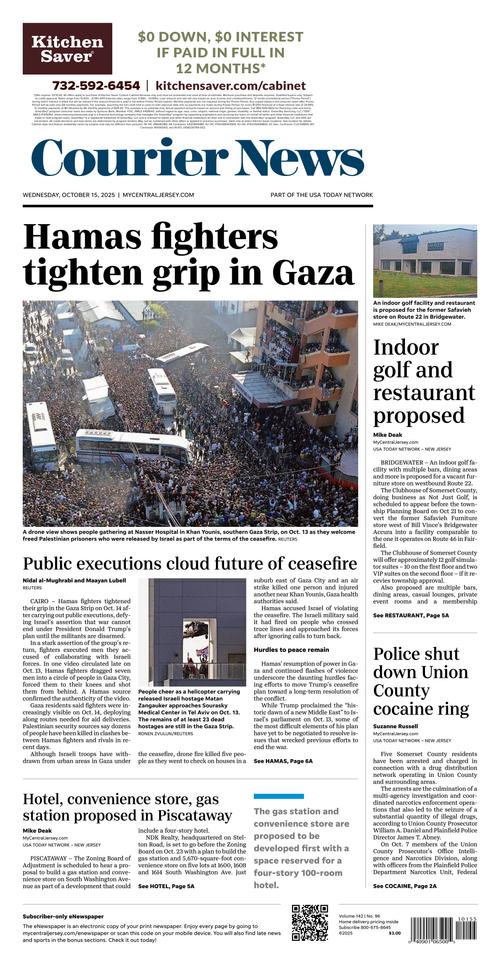 Front Page Image