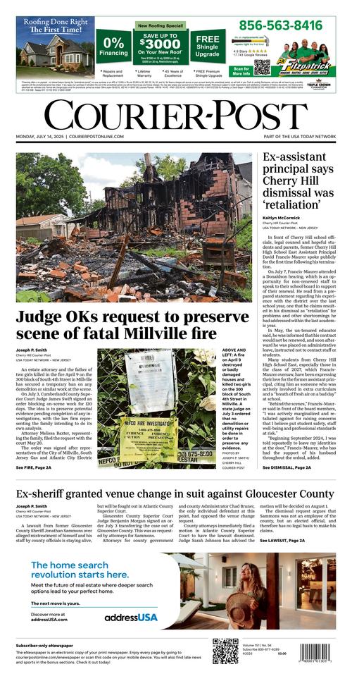 Front Page Image