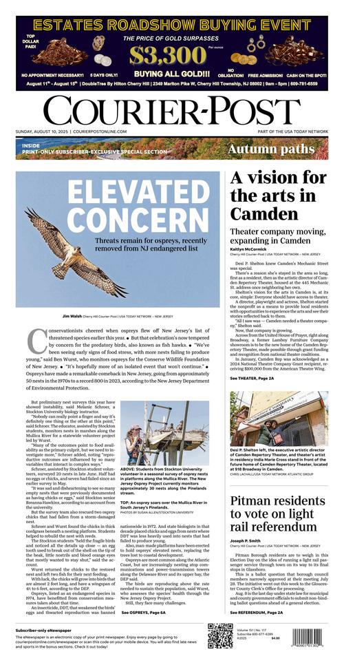 Front Page Image