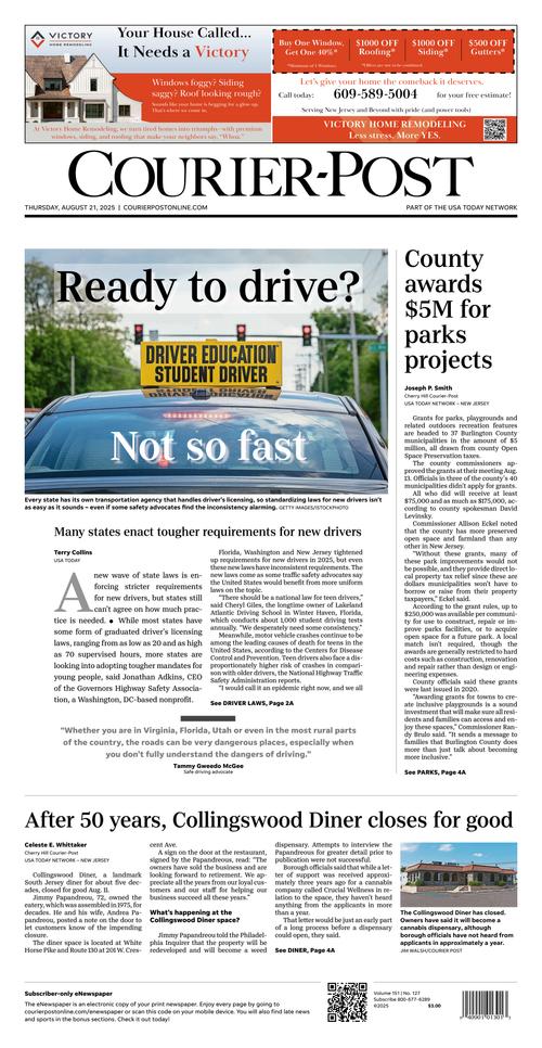 Front Page Image