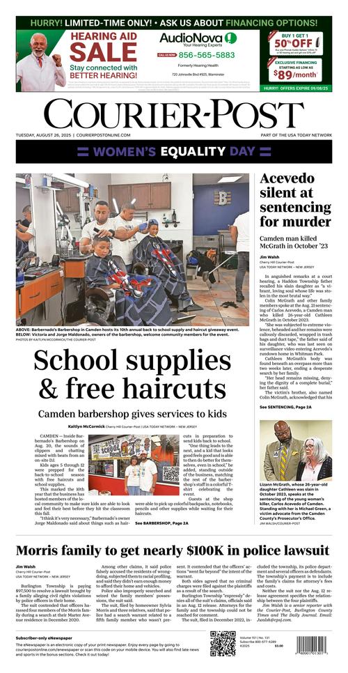 Front Page Image
