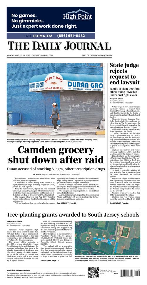 Front Page Image