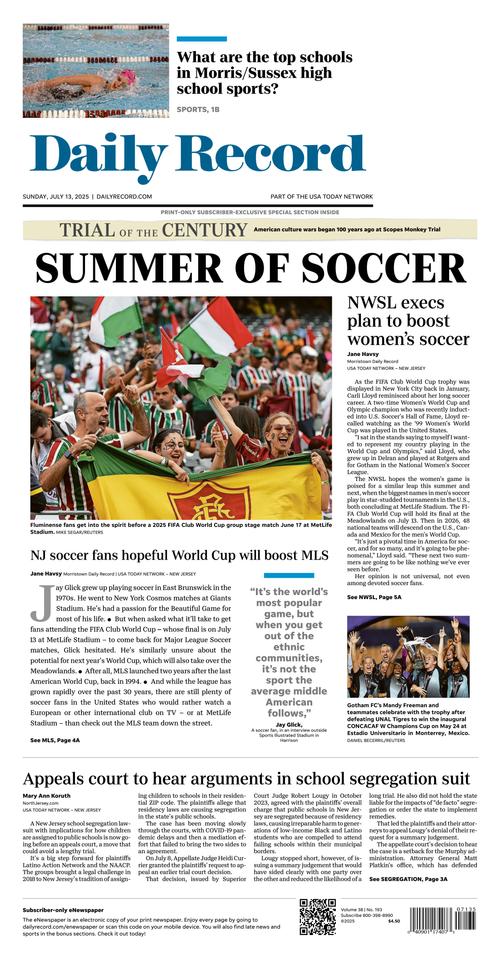 Front Page Image
