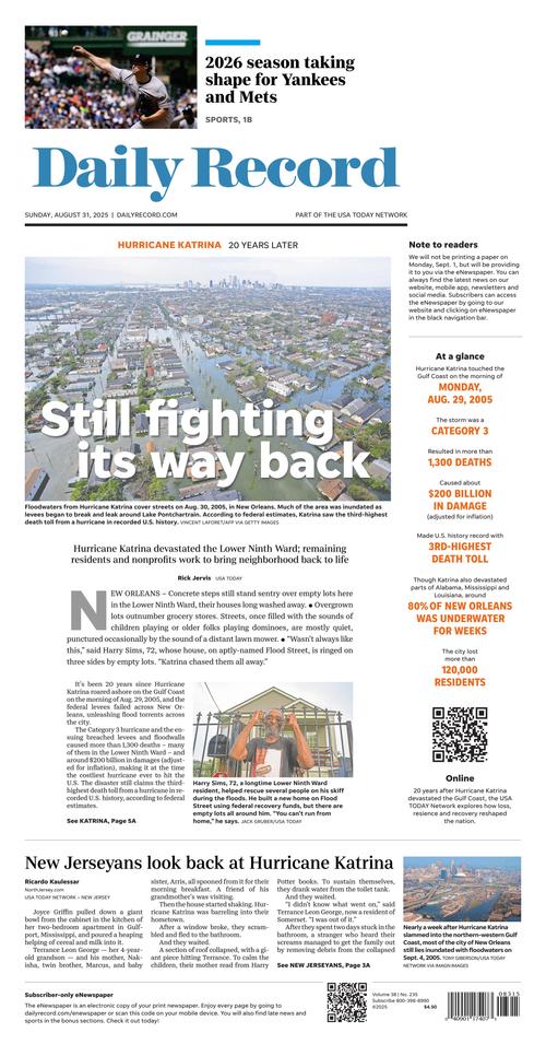 Front Page Image