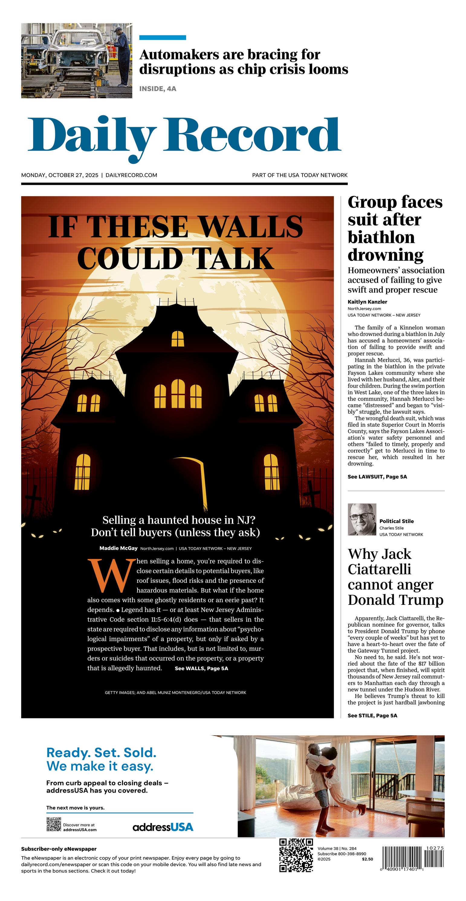 Front Page Image