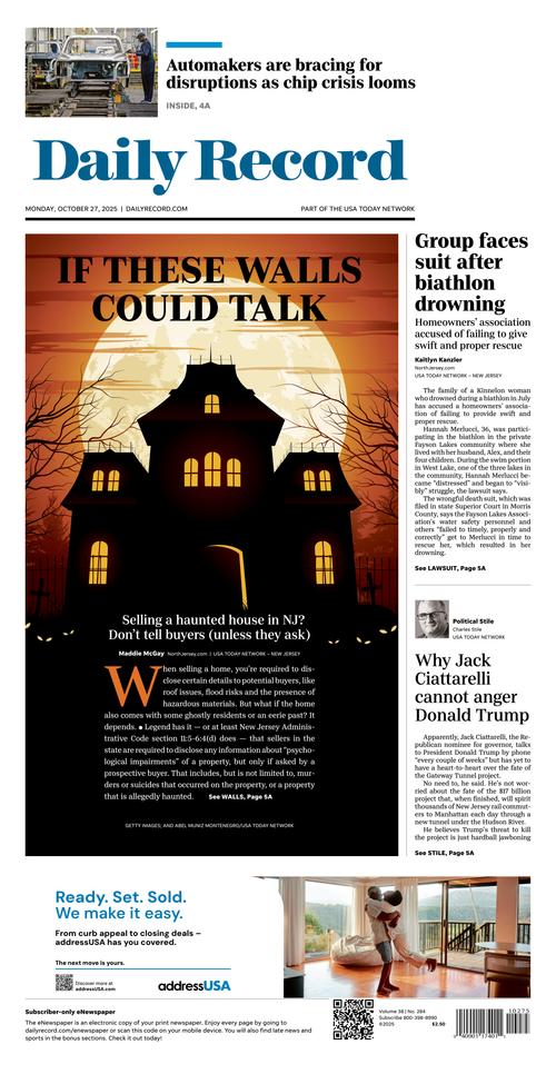 Front Page Image