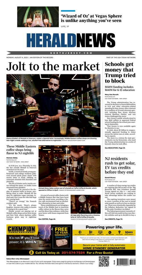 Front Page Image