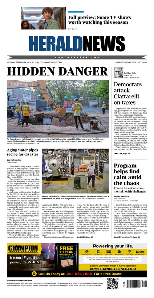 Front Page Image