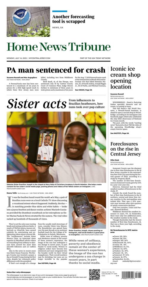 Front Page Image