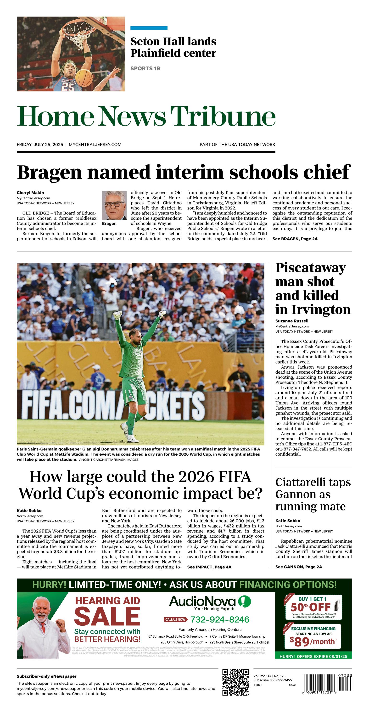 Front Page Image