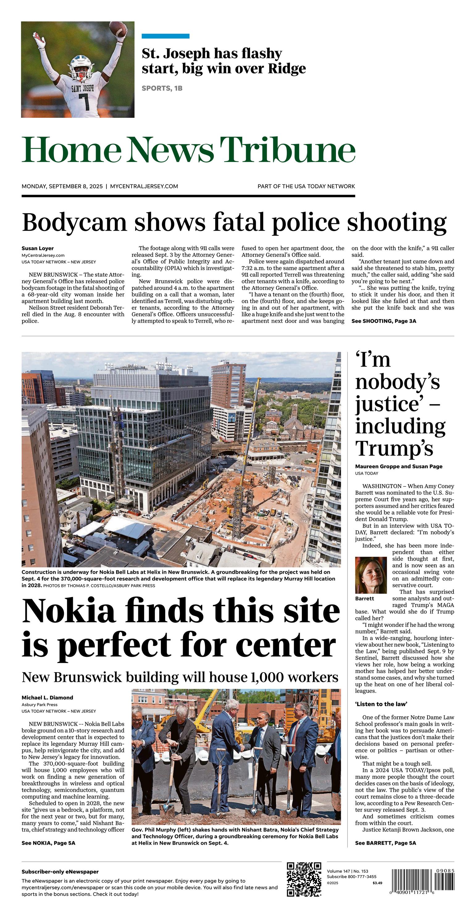Front Page Image