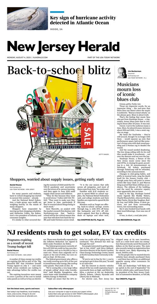 Front Page Image