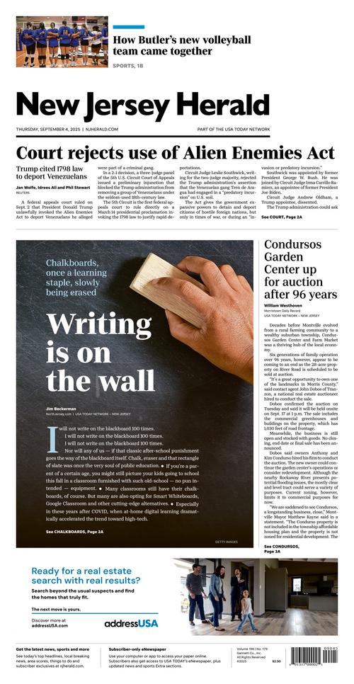 Front Page Image