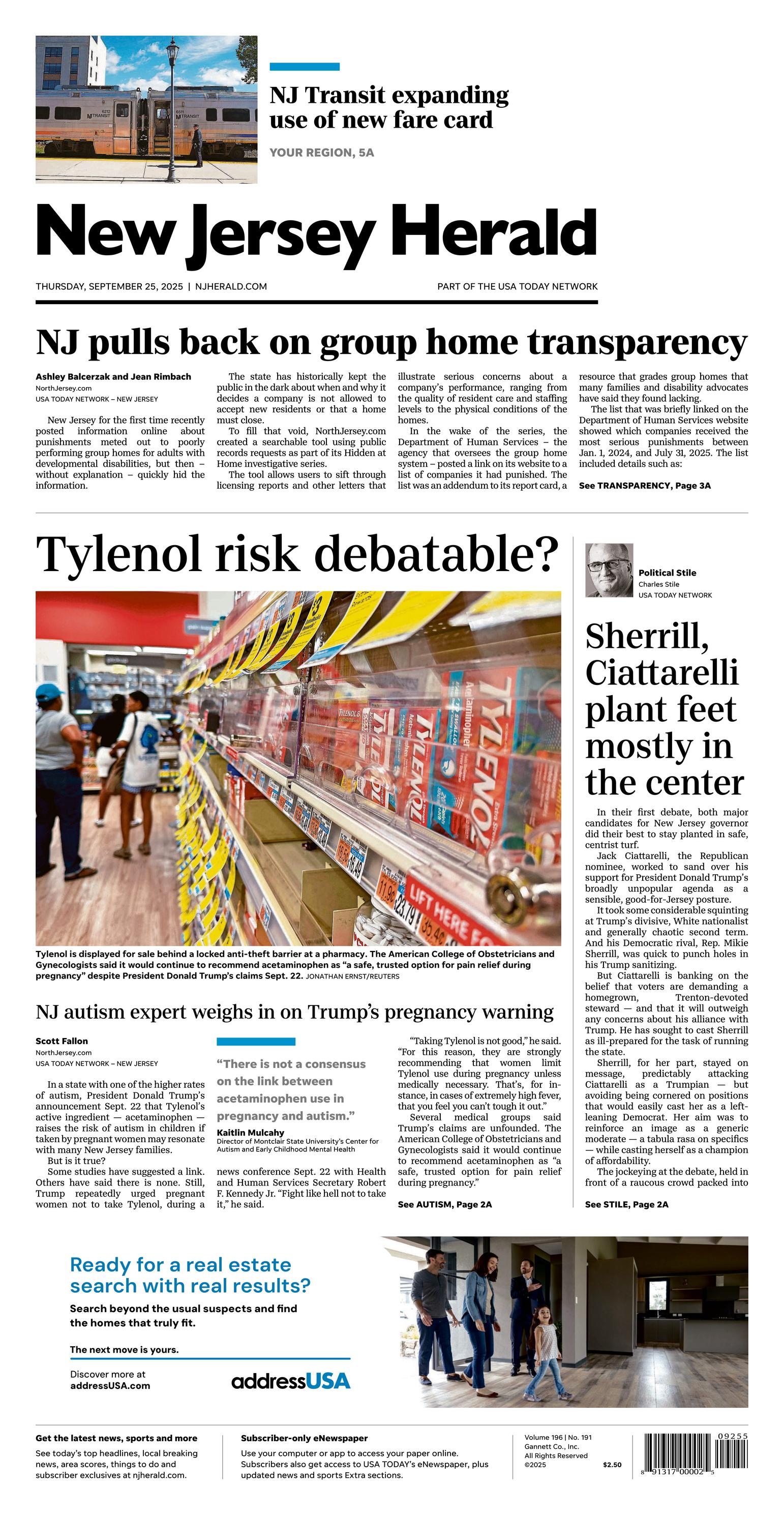 Front Page Image