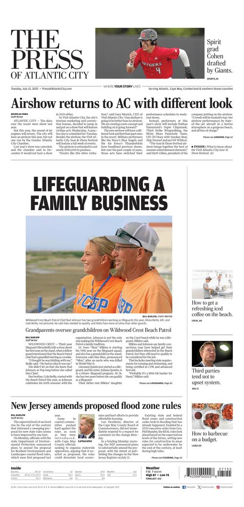 Front Page Image