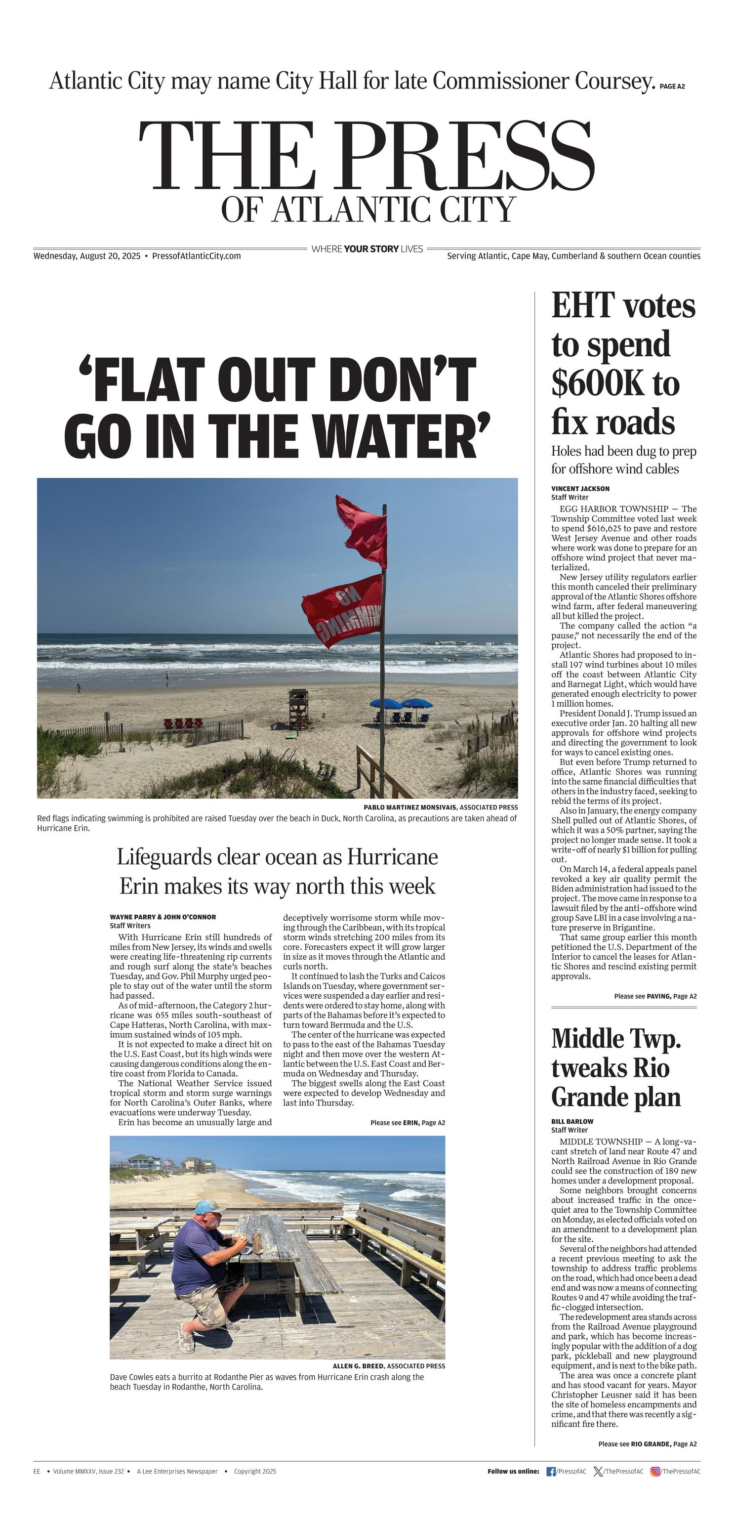 Front Page Image