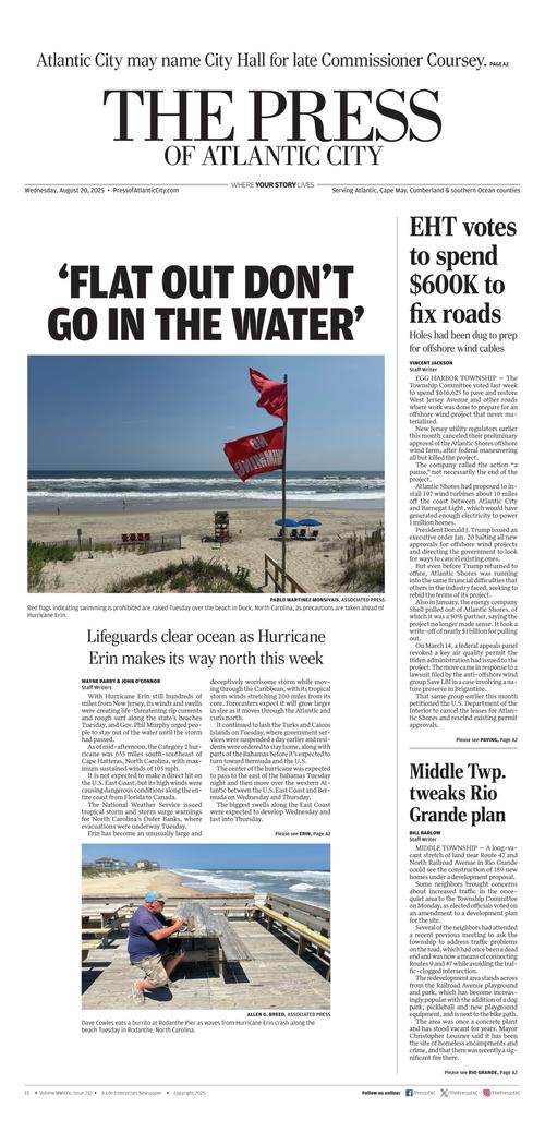 Front Page Image