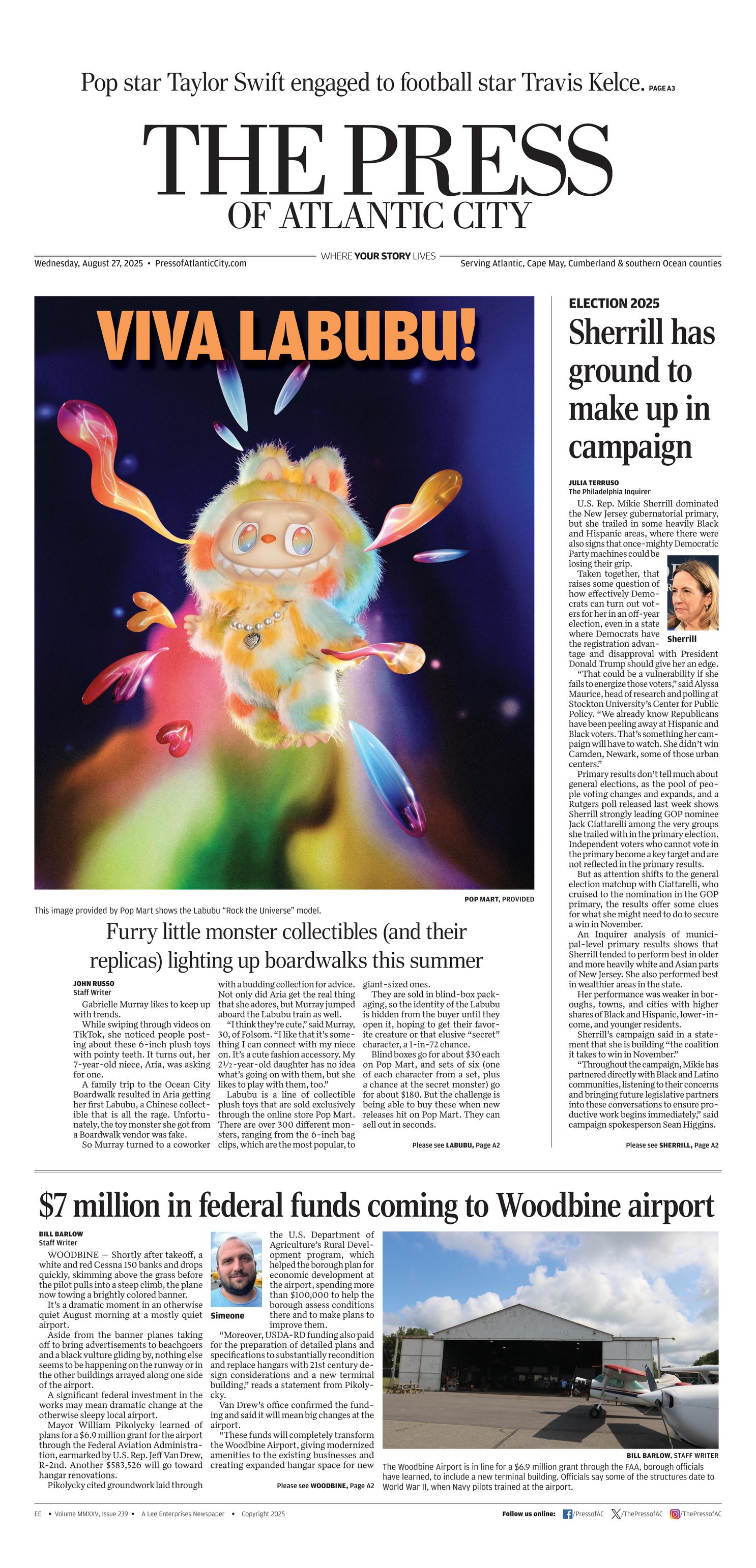 Front Page Image