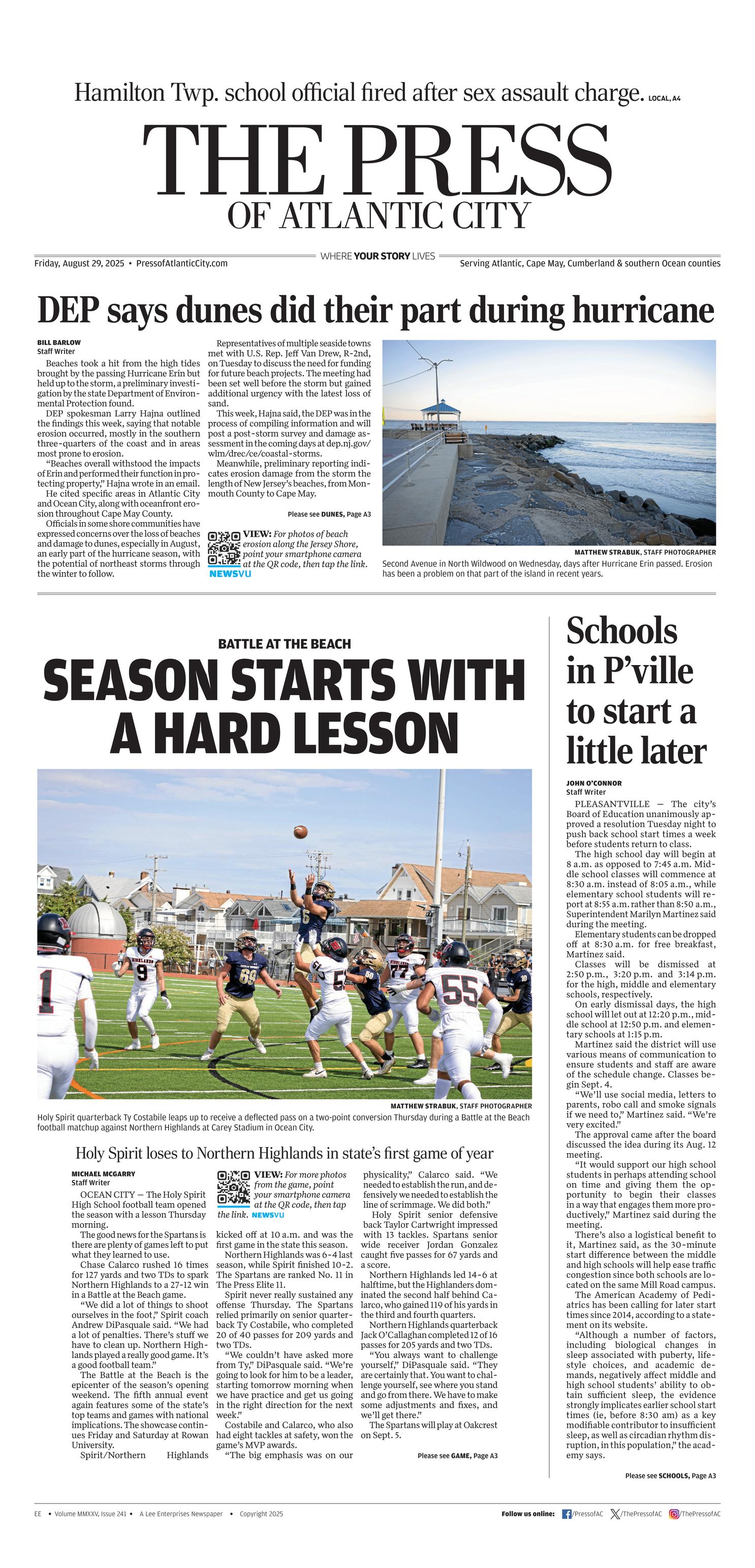 Front Page Image