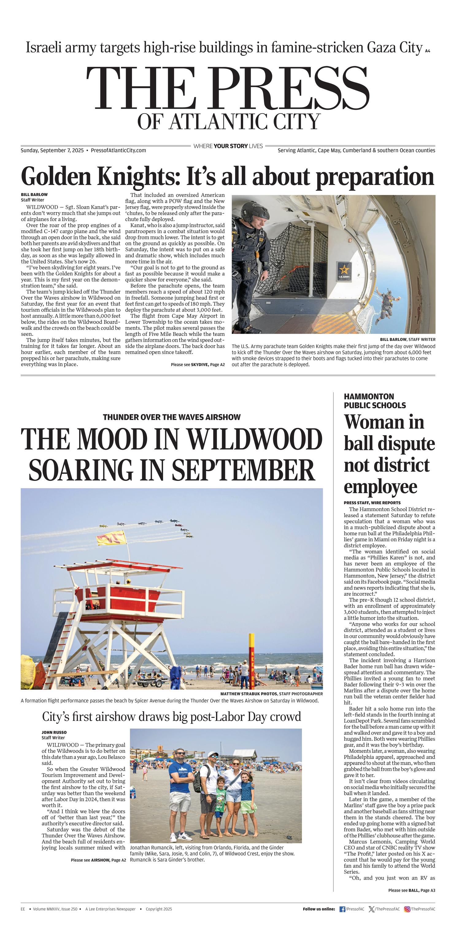 Front Page Image
