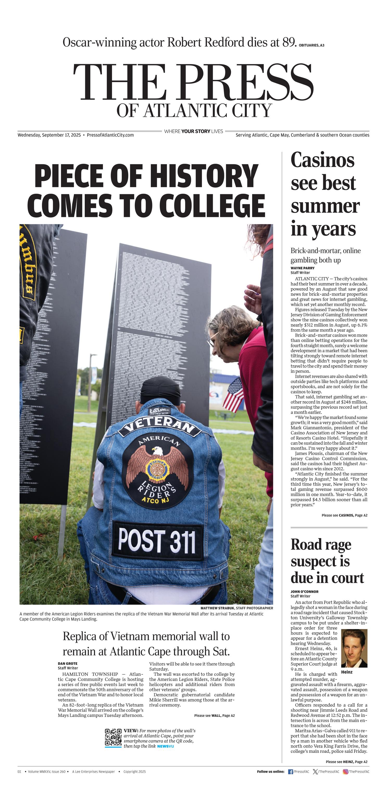 Front Page Image